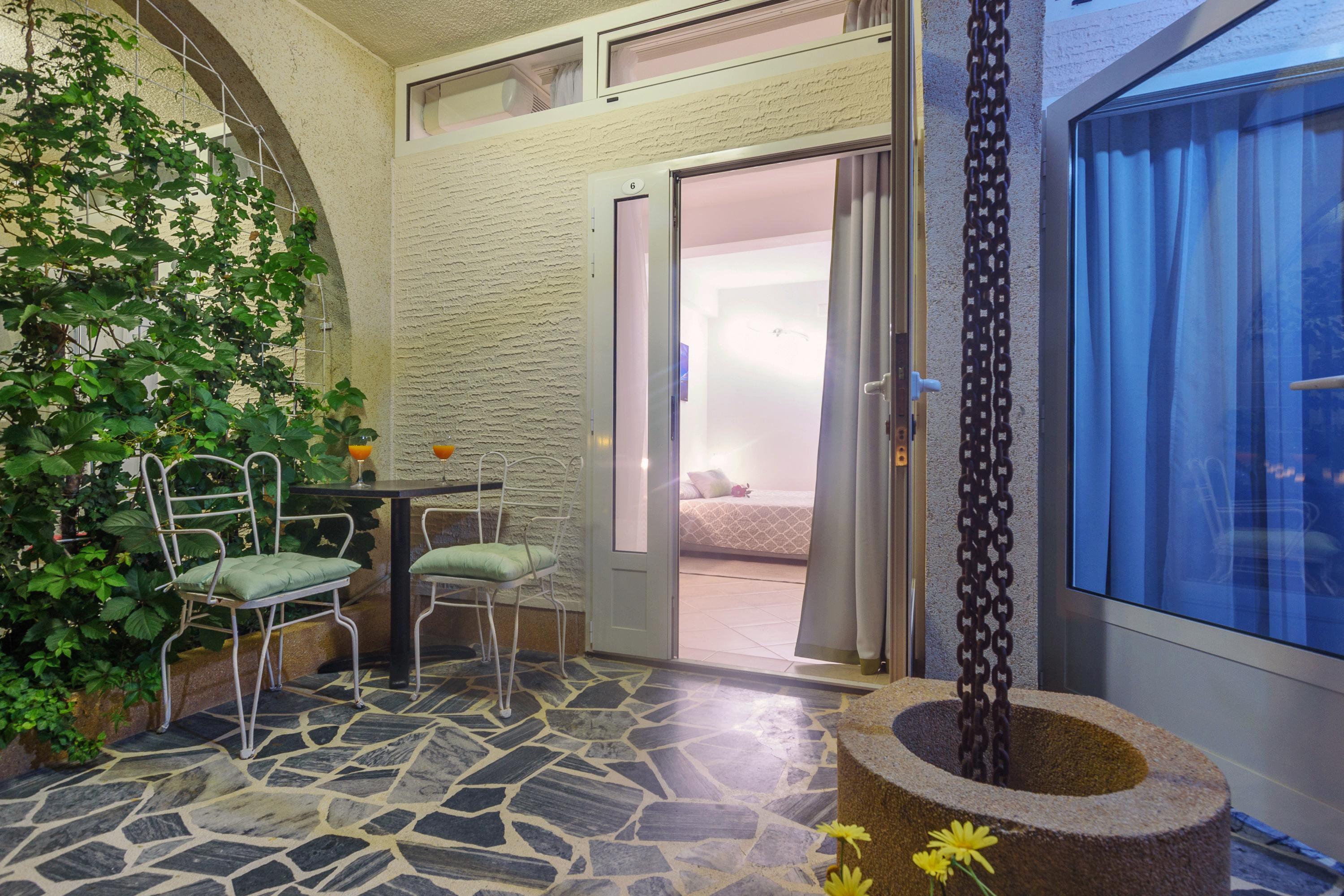 Villa Vicko Starigrad Paklenica Exterior foto