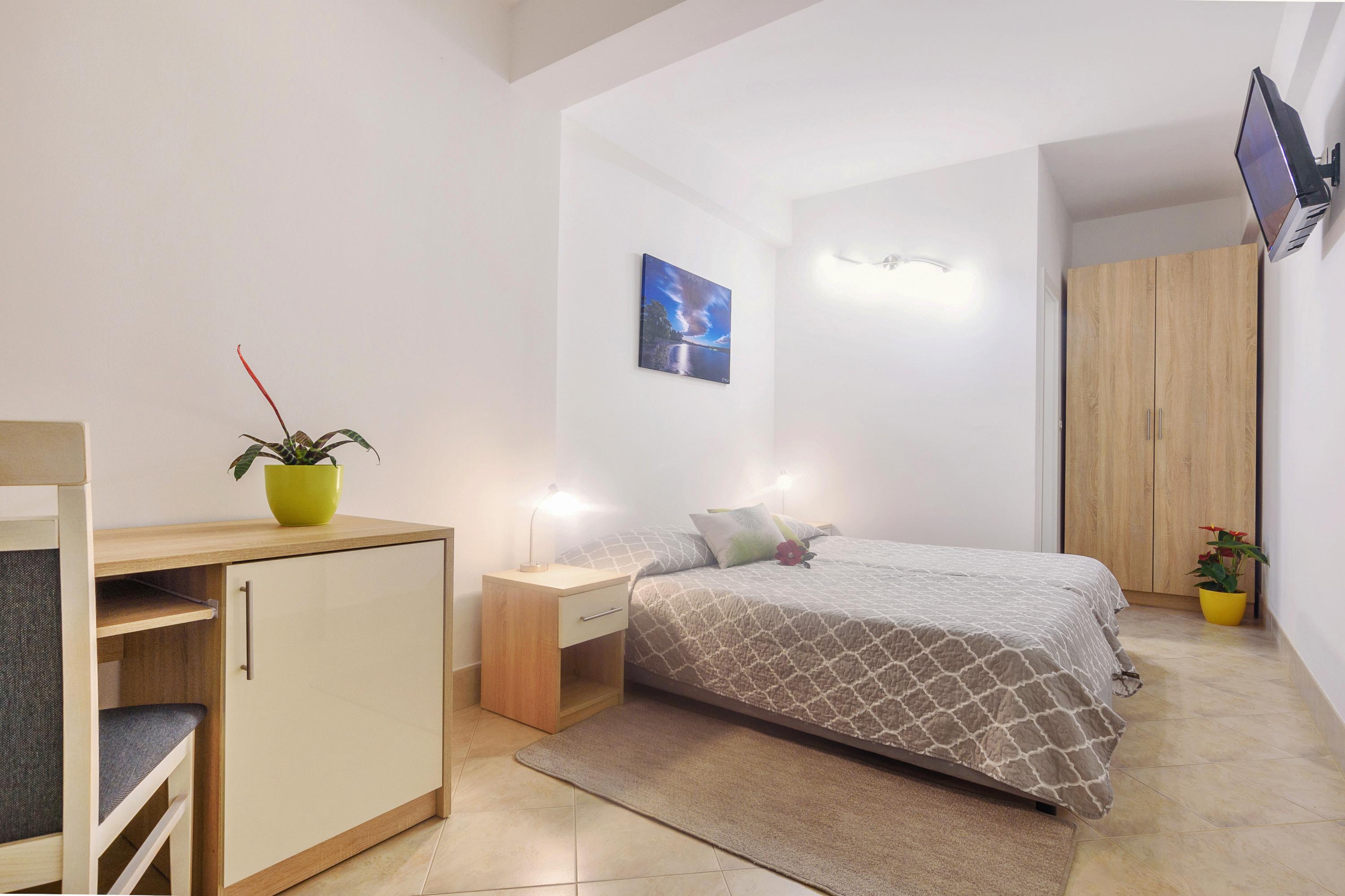 Villa Vicko Starigrad Paklenica Exterior foto