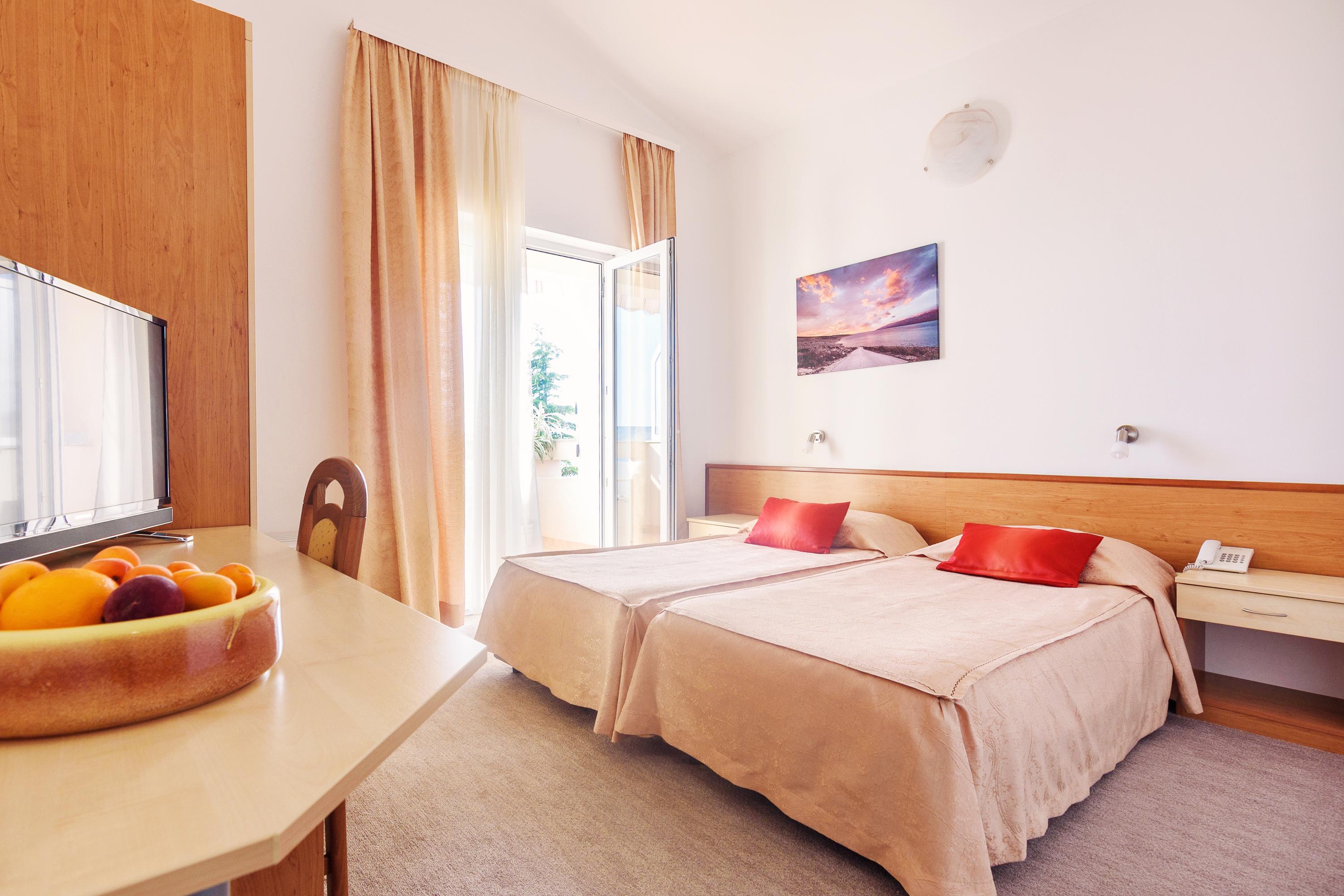 Villa Vicko Starigrad Paklenica Exterior foto
