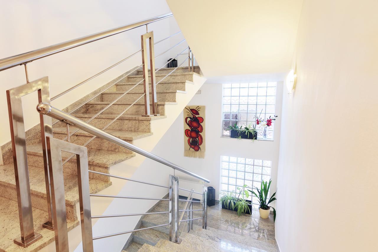 Villa Vicko Starigrad Paklenica Exterior foto